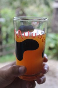 Chicha piña