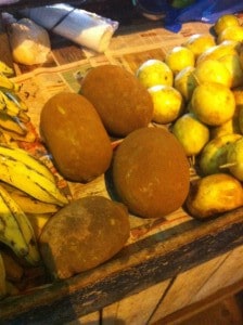 Cupuaçu