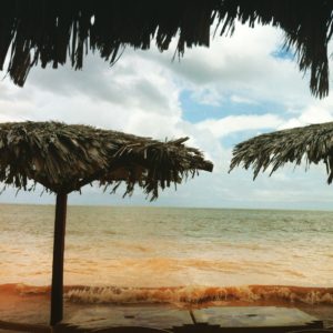 Playa Caribí