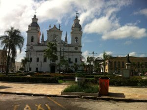 Catedral Belem