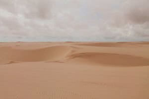 Dunas Lençois Maranhenses