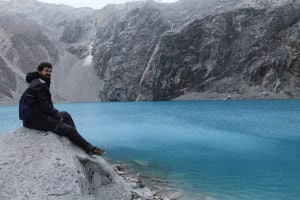 Laguna 69 Nico