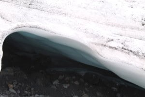 Cueva hielo