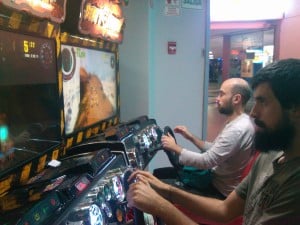 Coches Lima