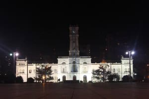Municipalidad