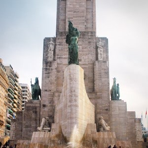 Monumento a la Bandera