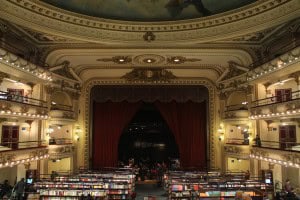 Grand Splendid Ateneu