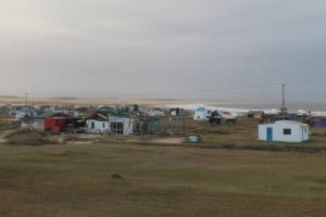 Pueblo
