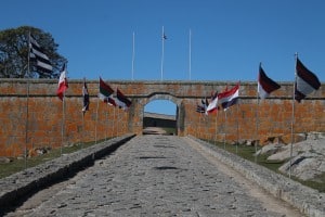 Fortaleza de Santa Teresa