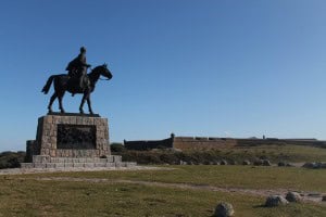 General Leonardo Oliveira