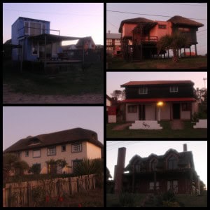 Casas
