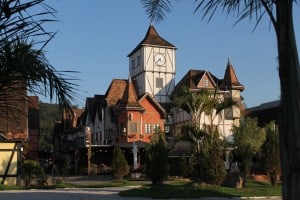 Vila Germánica