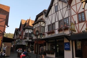 Vila Germánica