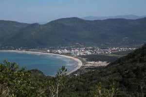 Pantano do Sul