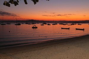 Atardecer