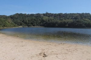Lago