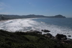 Praia do Rosa