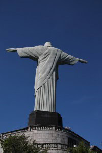 Cristo Redentor