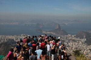 Corcovado