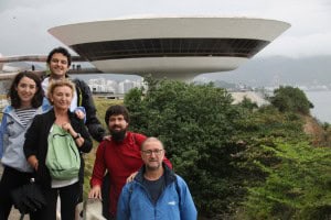 Museo de Arte Contemporaneo