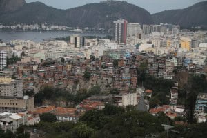 Favelas