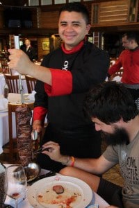 Rodizio