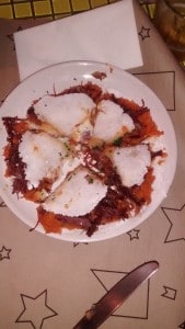 Tapioca