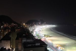 Copacabana