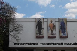 Museo AfroBrasil