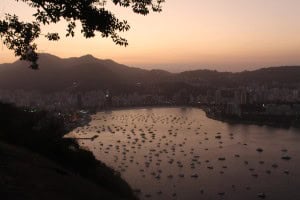 Atardecer