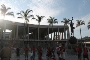 Maracana