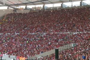 Flamengo
