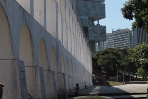 Arcos de Lapa