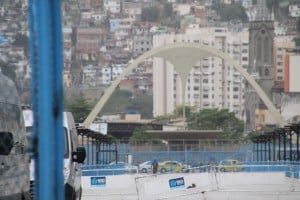 Sambódromo
