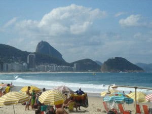 Copacabana