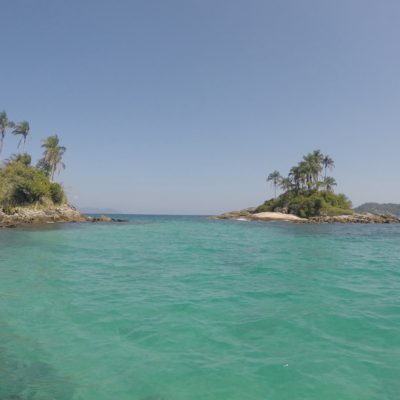 Islas Botinas