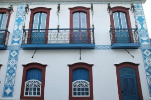 Decoración