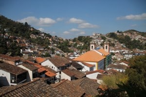 Vistas