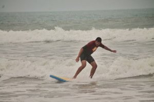 Surf
