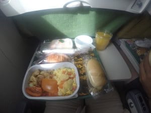 Comida