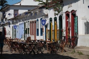 Restaurantes