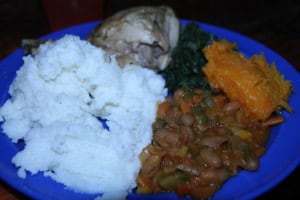 Cena swazi