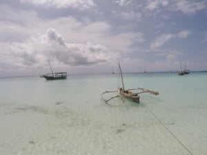 Nungwi