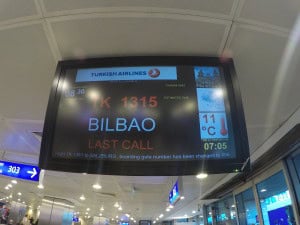 Bilbao