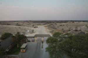 Etosha