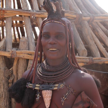 Los Himba (días 405)