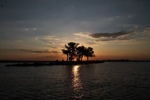 Atardecer