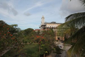Stone Town