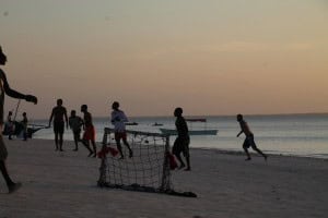 Fútbol