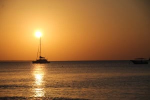 Atardecer